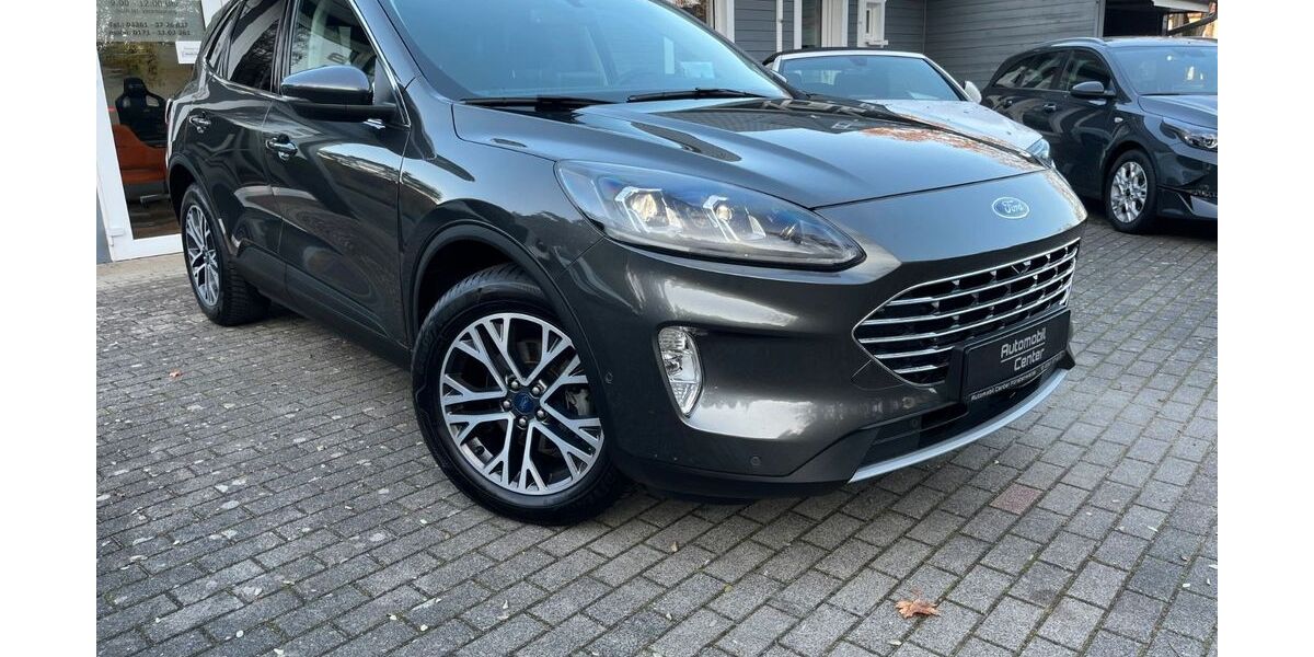Ford Kuga 74.980 km 22.980 &euro; Fürstenwalde 15517