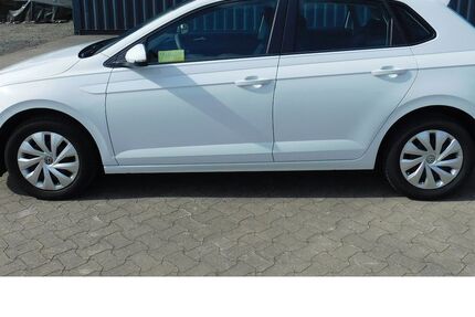 VW Polo 34.700 km 13.990 &euro; Vordorf 38533