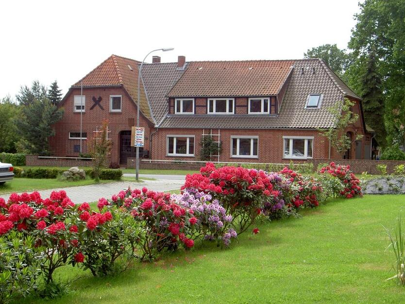 Schöne 3-Zimmer Wohnung in GarstedtWinsen von Privat