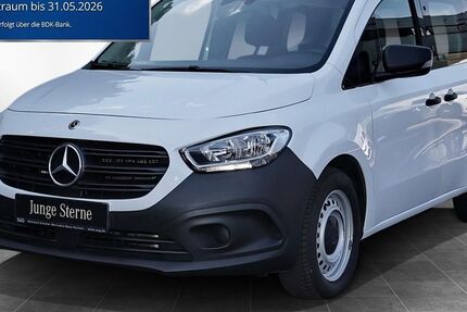 Mercedes-Benz Citan 77.290 km 15.340 &euro; Karlsruhe 76139