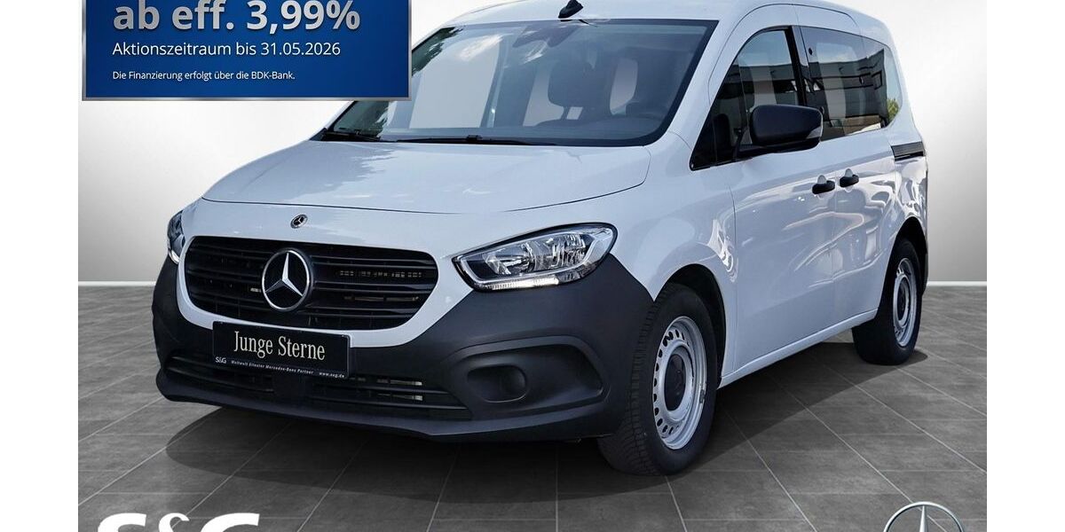 Mercedes-Benz Citan 77.290 km 15.340 &euro; Karlsruhe 76139