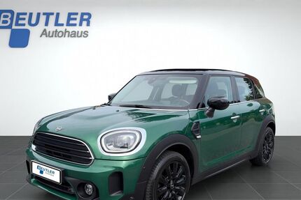 Mini Countryman D (Cooper) 91.840 km 21.850 &euro; Bad Essen 49152