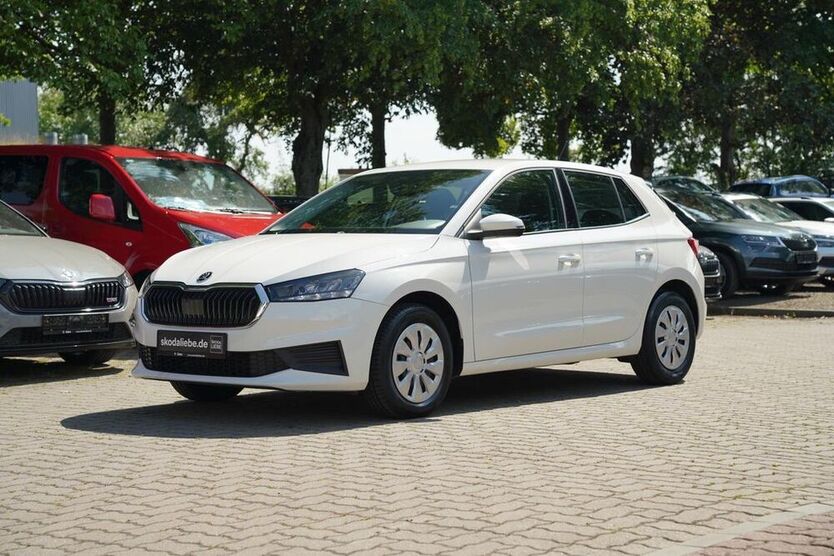 Fabia