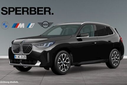 BMW X3 19.285 km 50.900 &euro; Bamberg 96050