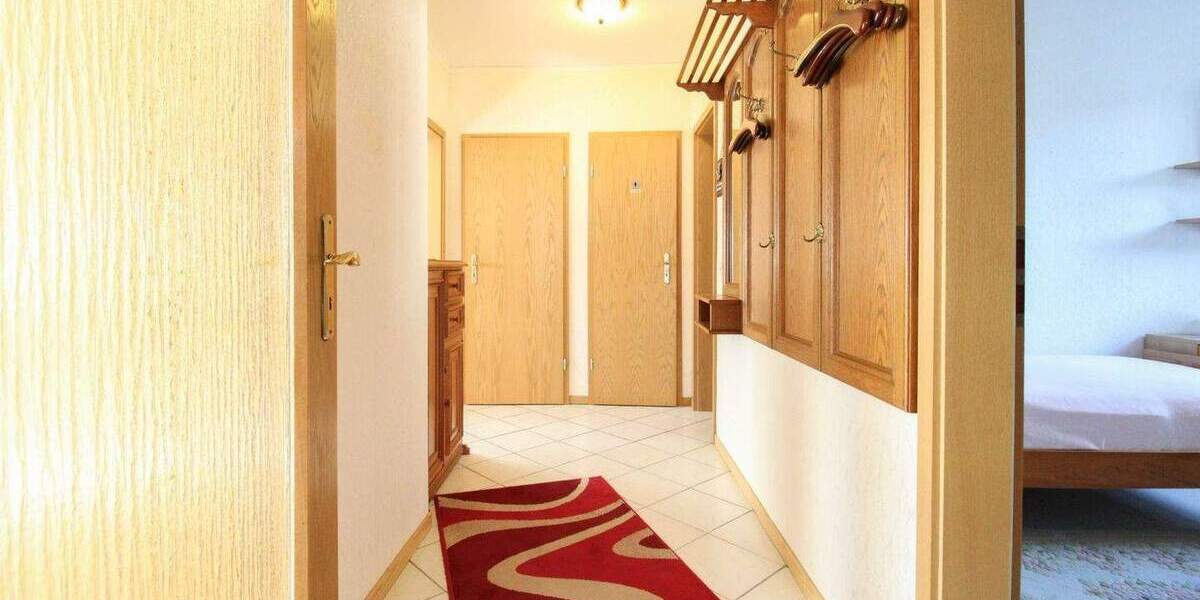 Mehrfamilienhaus, Wohnhaus Rheda-Wiedenbrück Rheda - 7 Zimmer, 395.000&euro; | Angebot:25389776