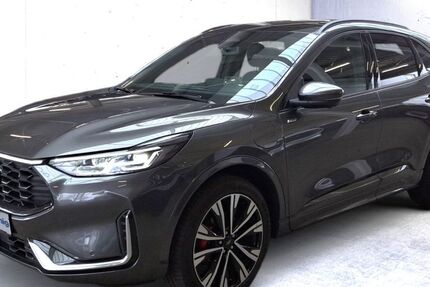 Ford Kuga 13.592 km 36.880 &euro; Teningen-Köndringen 79331