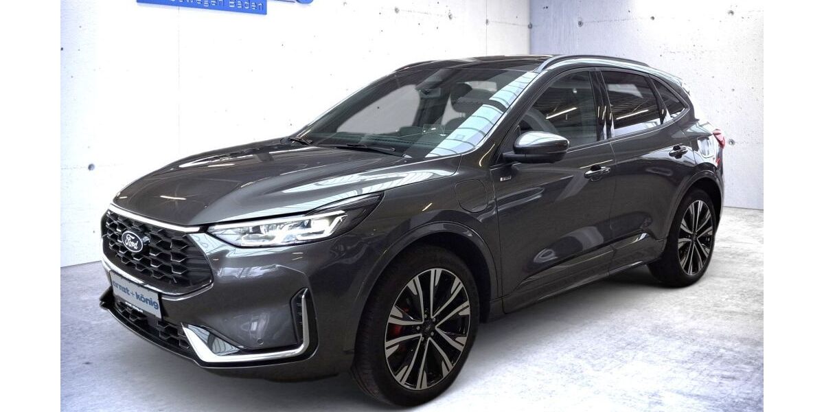 Ford Kuga 13.592 km 36.880 &euro; Teningen-Köndringen 79331