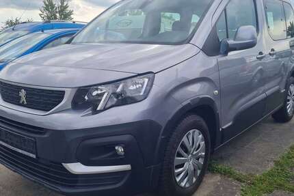 Peugeot Rifter 126.000 km 10.500 &euro; Dessau-Roßlau 06842