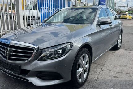 Mercedes-Benz C 250 215.000 km 11.490 &euro; Ahaus 48683