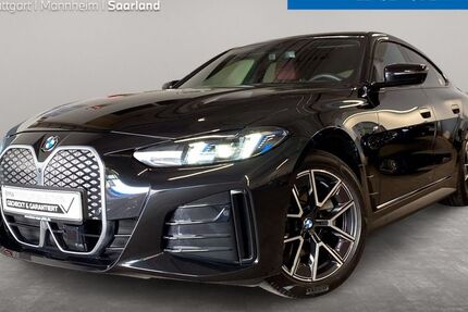 BMW i4 28.300 km 50.909 &euro; Kirkel 66459