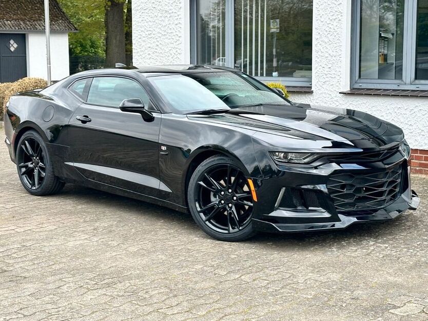 Camaro