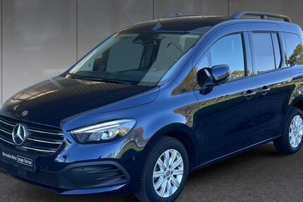 Mercedes-Benz T-Klasse 21.800 km 29.939 &euro; Zerbst 39261