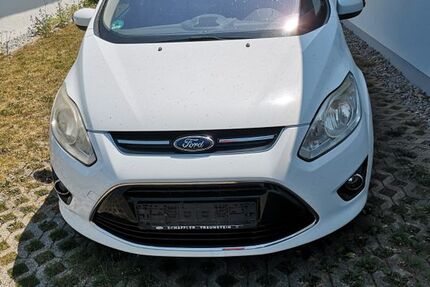 Ford C-Max 230.000 km 3.500 &euro; Chieming 83339