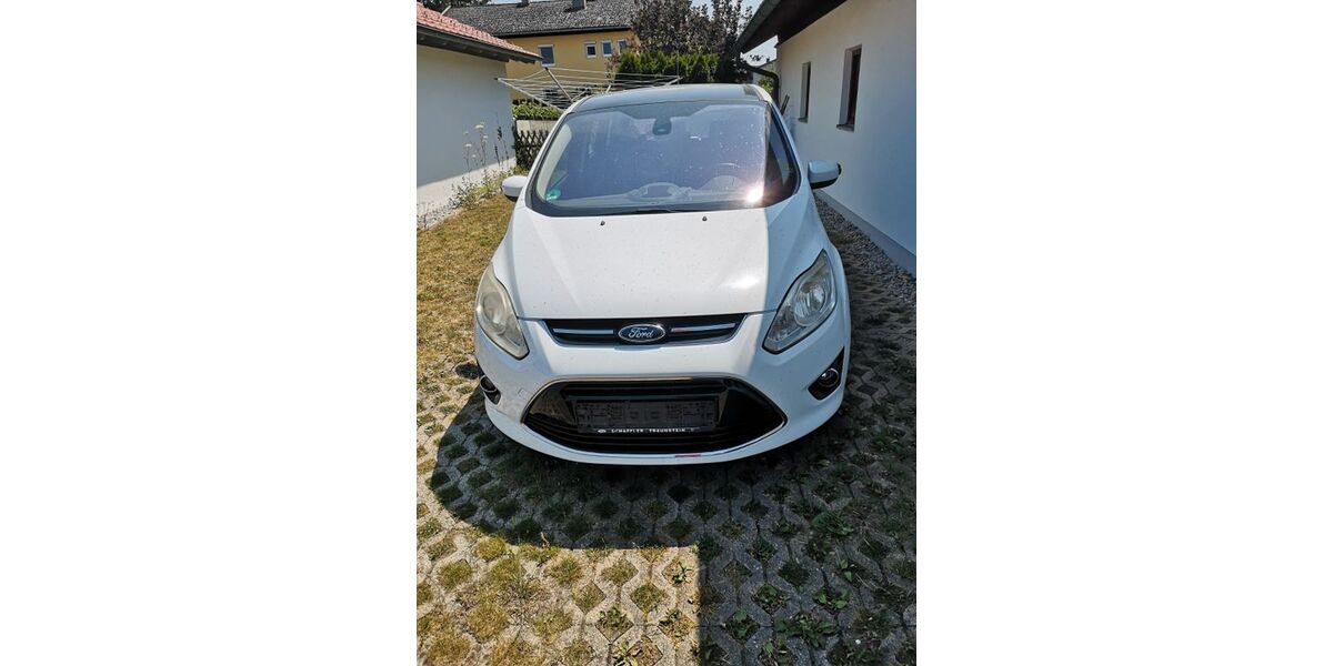 Ford C-Max 230.000 km 3.500 &euro; Chieming 83339