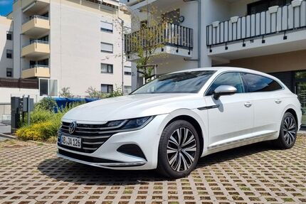 VW Arteon 149.800 km 23.590 &euro; Kahl am Main 63796