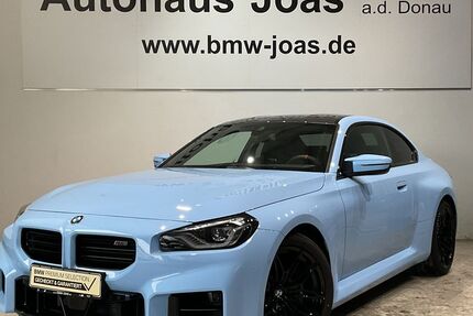 BMW M2 15.100 km 66.900 &euro; Dillingen 89407