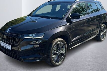 Skoda Karoq 45.617 km 28.990 &euro; Glinde 21509