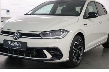 VW Polo 8.925 km 27.580 &euro; Alsdorf 52477