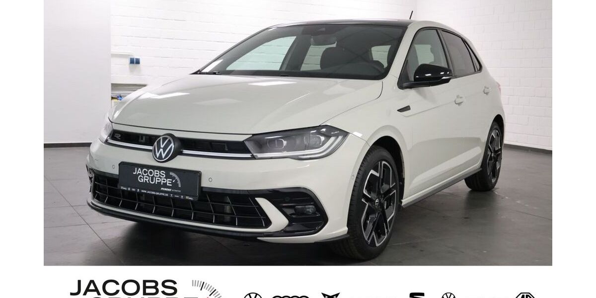 VW Polo 8.925 km 27.580 &euro; Alsdorf 52477