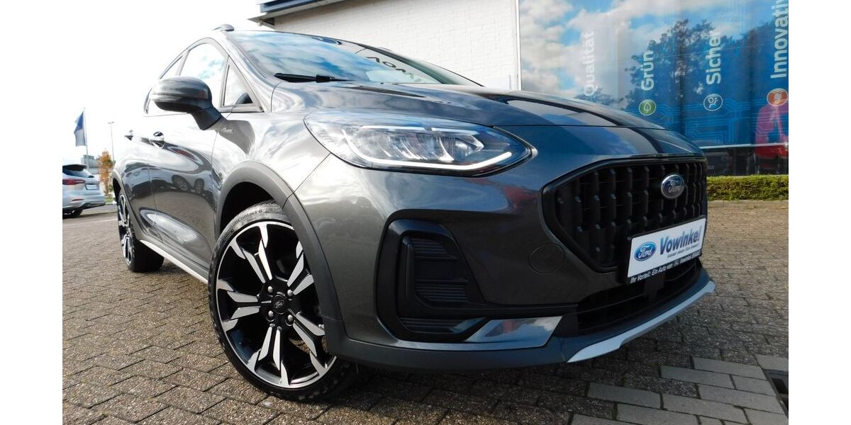 Ford Fiesta 56.500 km 16.990 &euro; Brake 26919