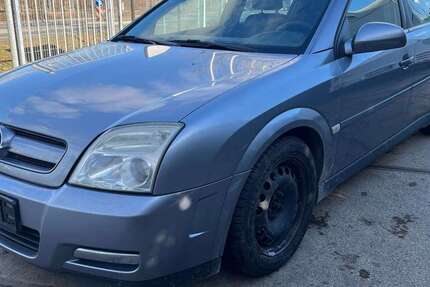 Opel Signum 208.000 km 999 &euro; Falkensee 14612