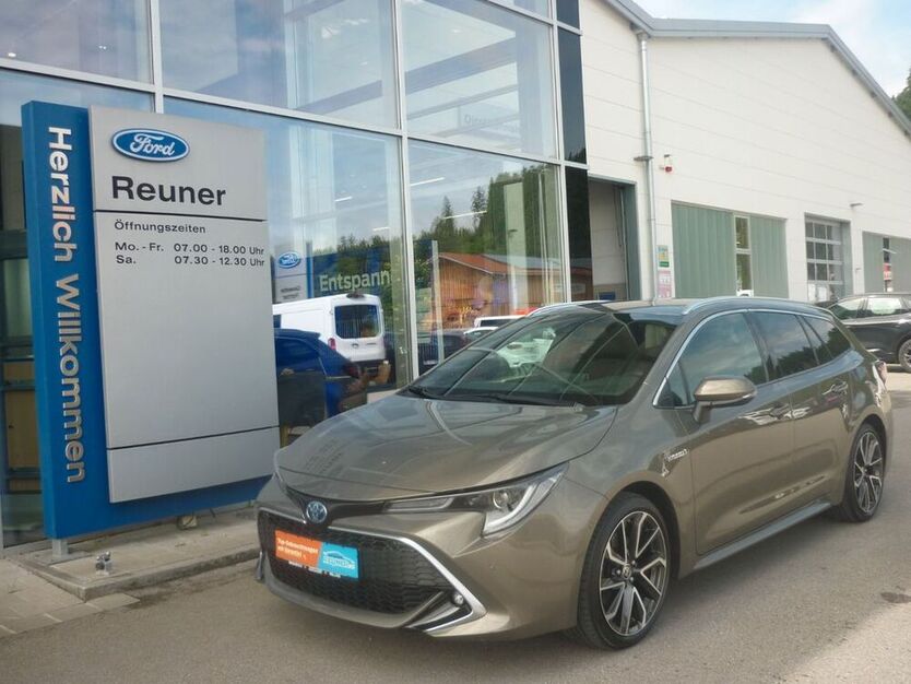 Corolla