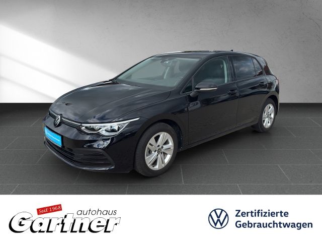 VW Golf 7.635 km 22.895 &euro; Eiselfing 83549