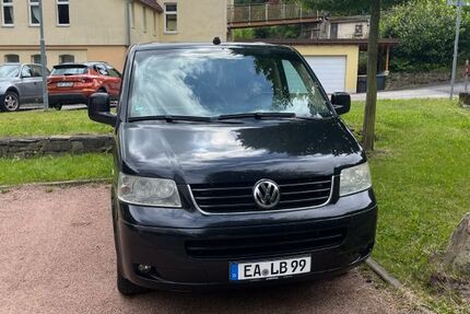 VW T5 Multivan 314.000 km 9.999 &euro; Ruhla 99842