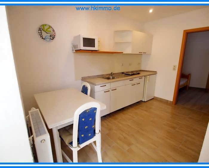 2er WG Wohnen - all inclusive - für Studenten ! - Etagenwohnung Köthen | Angebot:26979377