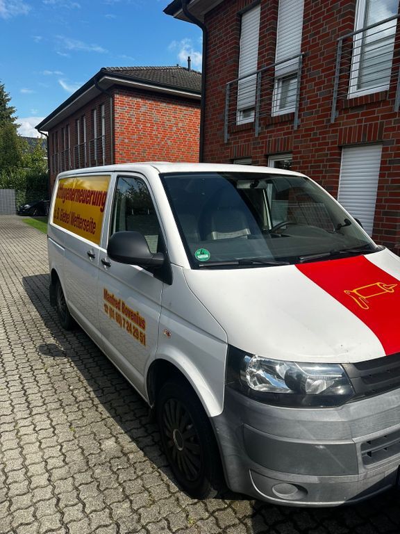 T5 Transporter