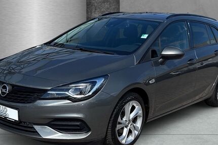 Opel Astra 47.387 km 17.480 &euro; Hamburg 21079