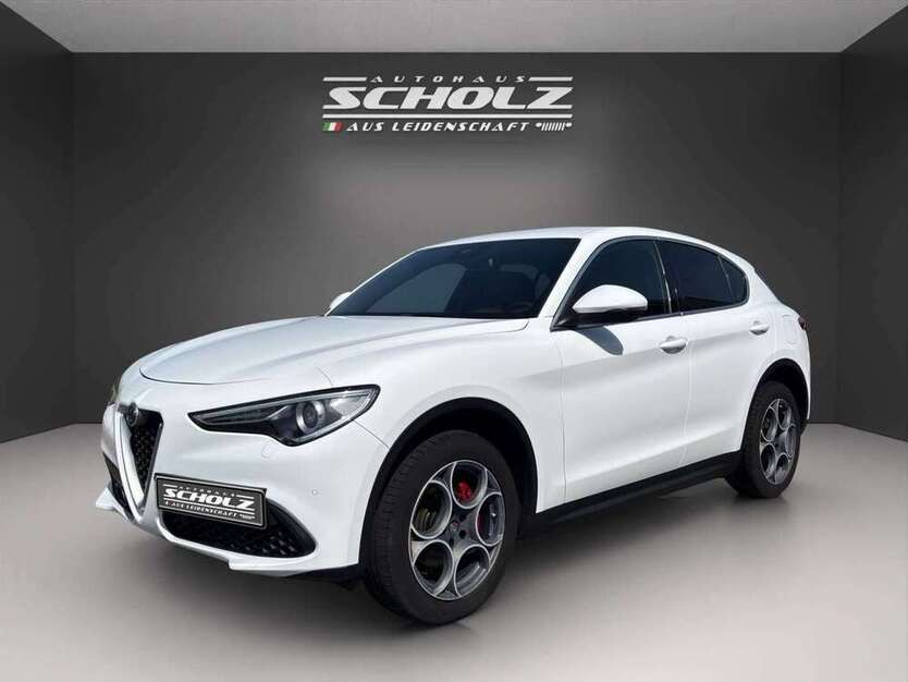 Stelvio