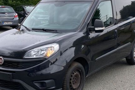 Fiat Doblo 130.000 km 4.499 &euro; Bilschau 24988