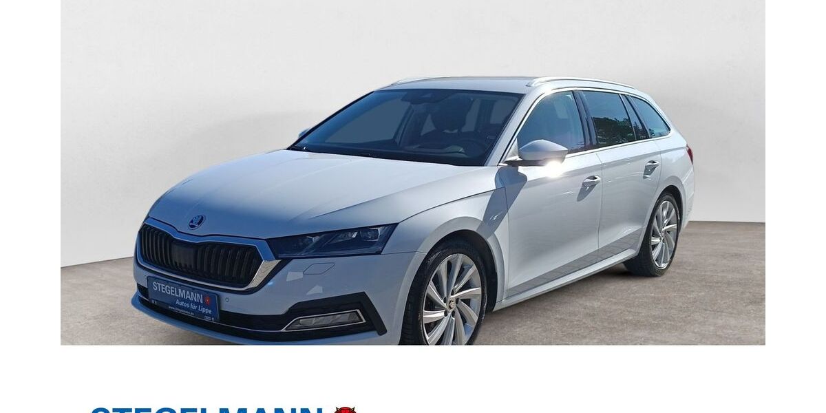 Skoda Octavia 76.475 km 25.890 &euro; Lemgo 32657