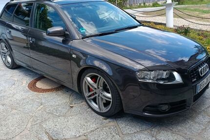 Audi A4 242.000 km 4.800 &euro; Schöllnach 94508