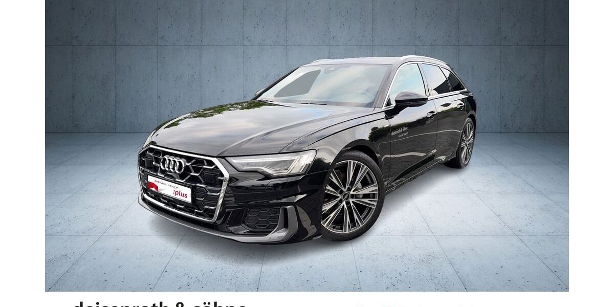 Audi A6 9.675 km 48.660 &euro; Alsfeld 36304