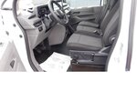 VW T7 Transporter 2.0 Lang TDI 3Sitze Navi Klima 39.100 km 30.690 &euro; Vordorf 38533