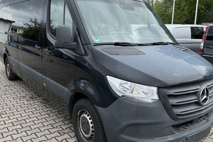 Mercedes-Benz Sprinter 188.000 km 28.548 &euro; Leipzig 04179