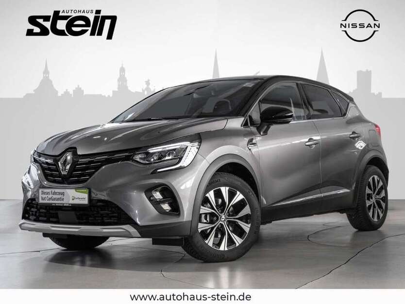 Captur