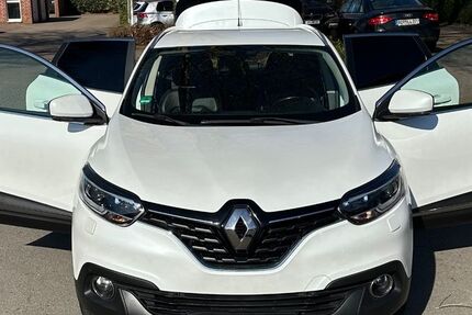 Renault Kadjar 138.733 km 11.300 &euro; Ahaus 48683