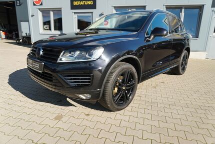 VW Touareg 299.900 km 12.980 &euro; Lastrup 49688
