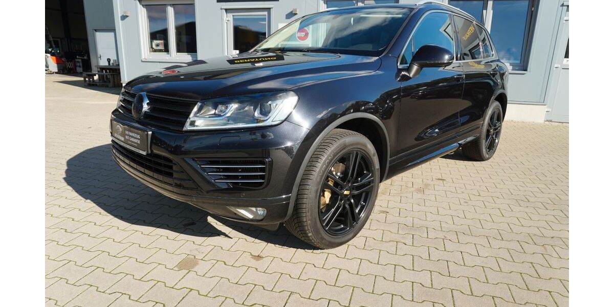 VW Touareg 299.900 km 12.980 &euro; Lastrup 49688