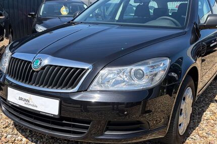 Skoda Octavia 190.350 km 4.890 &euro; Nordstemmen 31171