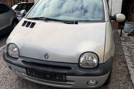 Renault Twingo 135.000 km 1.000 &euro; Burglengenfeld 93133