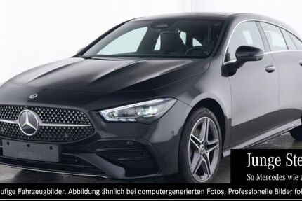 Mercedes-Benz CLA 250 Shooting Brake 16.600 km 37.850 € Alzenau 63755