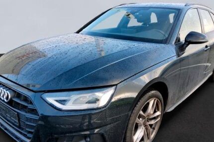 Audi A4 73.000 km 22.999 &euro; Zierenberg-Oelshausen 34289