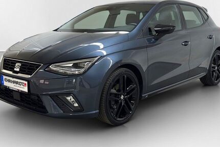Seat Ibiza 41.990 km 20.390 &euro; Suhl 98529
