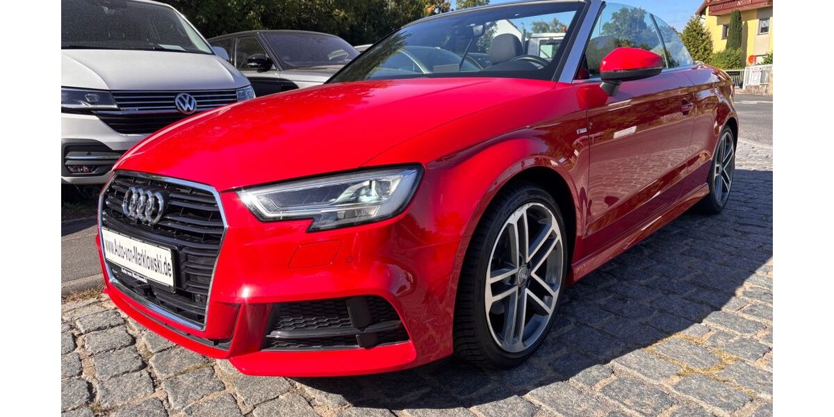 Audi A3 92.687 km 19.999 &euro; Haßfurt 97437