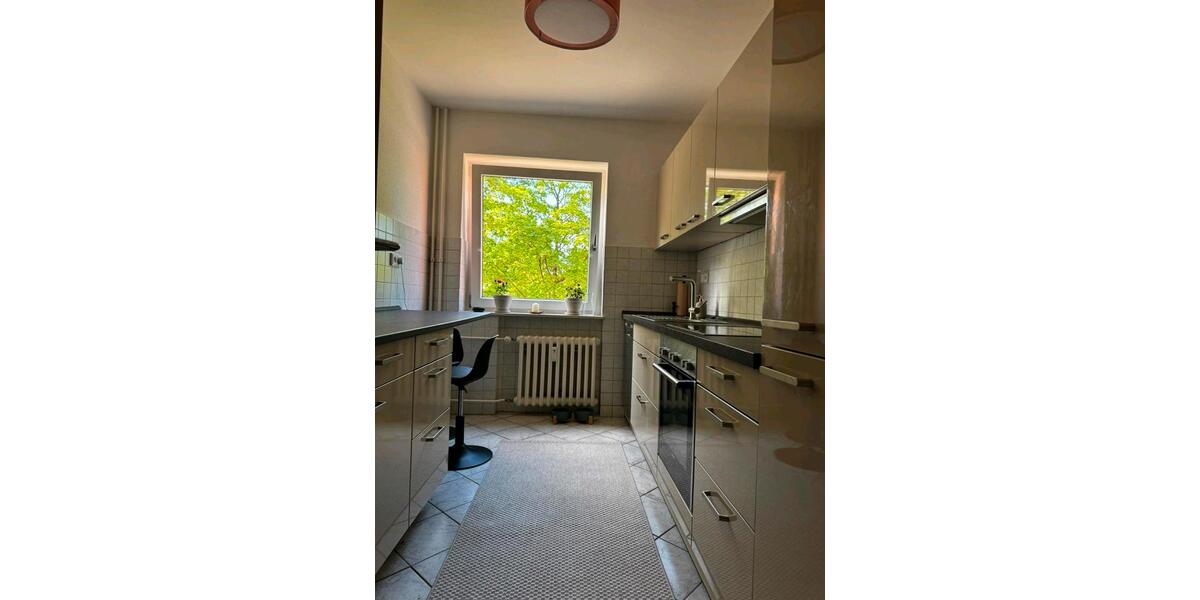 Etagenwohnung Kiel Ellerbek - 3 Zimmer, 74 m&sup2;, 209.000&euro; | Angebot:27120270