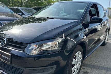 VW Polo 105.800 km 5.690 &euro; Rheinbach 53359